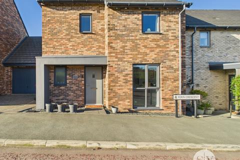 3 bedroom detached house for sale, Fern Crescent, Blackburn, BB2