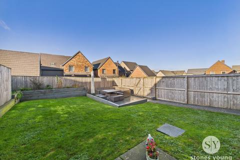 3 bedroom detached house for sale, Fern Crescent, Blackburn, BB2