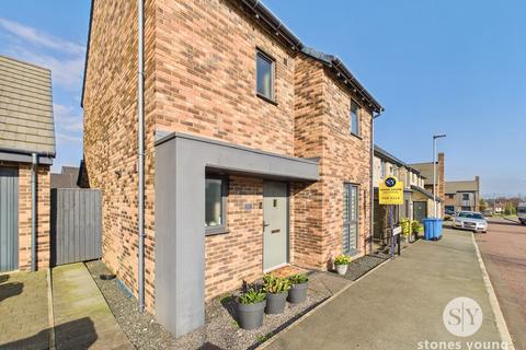 undefined, Fern Crescent, Blackburn, BB2