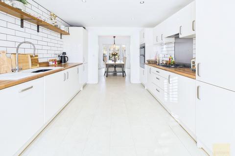 undefined, Boyfield Crescent, Stamford PE9