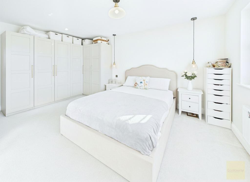 Principal Bedroom