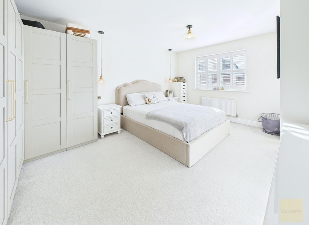 Principal Bedroom