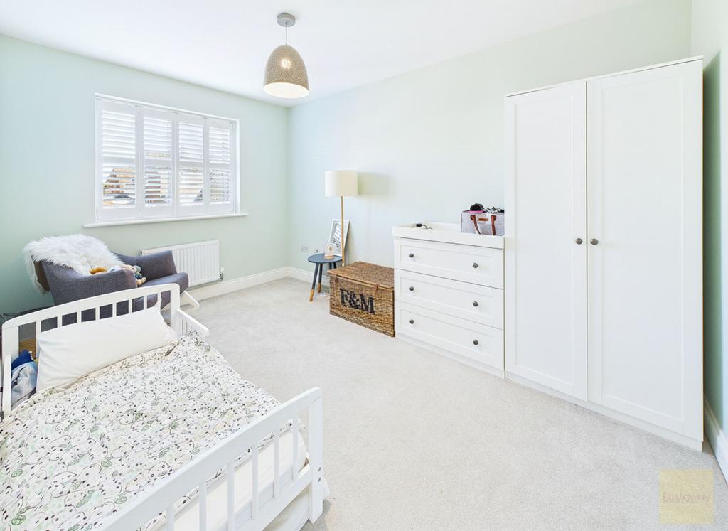 Bedroom 4