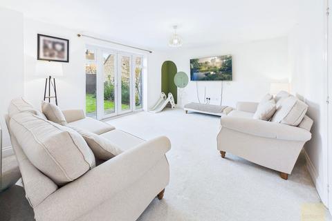 undefined, Boyfield Crescent, Stamford PE9