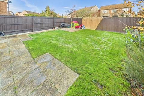 undefined, Boyfield Crescent, Stamford PE9