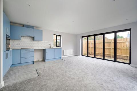 undefined, Connaught Place, Brockenhurst, SO42