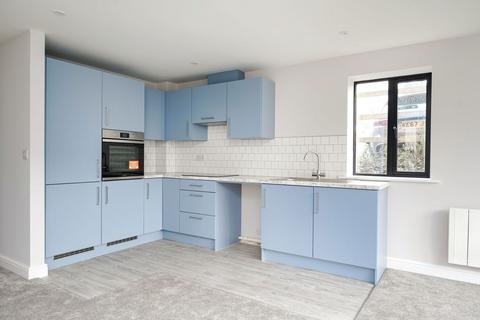 undefined, Connaught Place, Brockenhurst, SO42