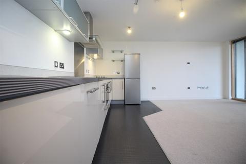 undefined, Amethyst House, Vizion