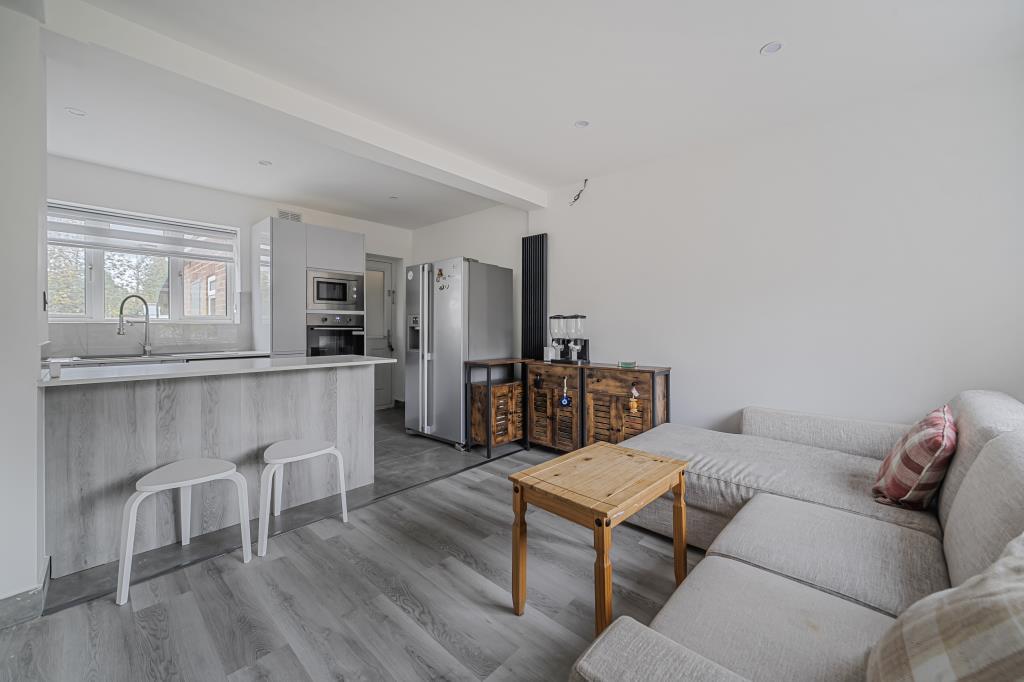 Living/Reception
