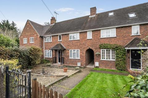 3 bedroom terraced house to rent, Sunningdale,  Berkshire,  SL5