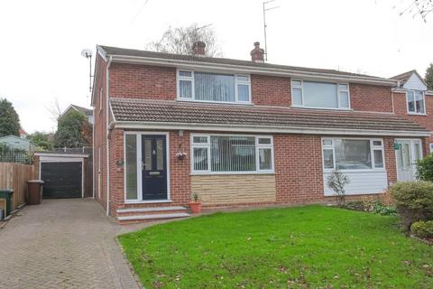undefined, Kingsway, Banbury