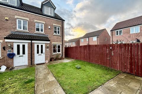 undefined, Roach Hill View, Kippax, Leeds