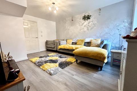 undefined, Roach Hill View, Kippax, Leeds