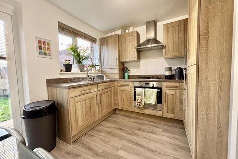 undefined, Roach Hill View, Kippax, Leeds