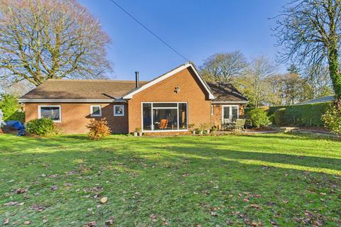 4 bedroom detached bungalow for sale, Ruff Lane, Ormskirk L40 6HA