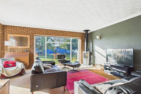 4 bedroom detached bungalow for sale, Ruff Lane, Ormskirk L40 6HA
