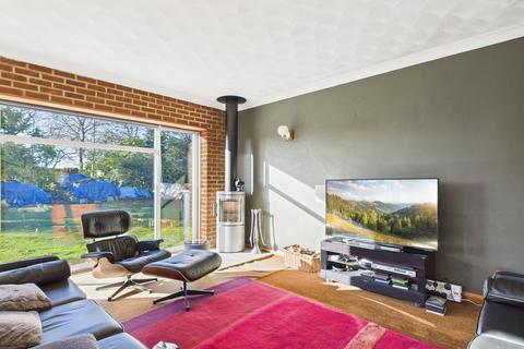 4 bedroom detached bungalow for sale, Ruff Lane, Ormskirk L40 6HA