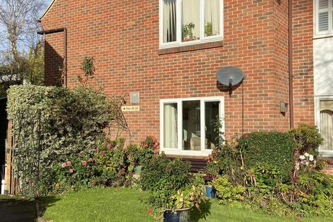 undefined, Henmore Place, Ashbourne