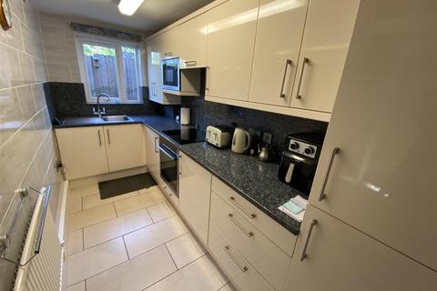 undefined, Henmore Place, Ashbourne