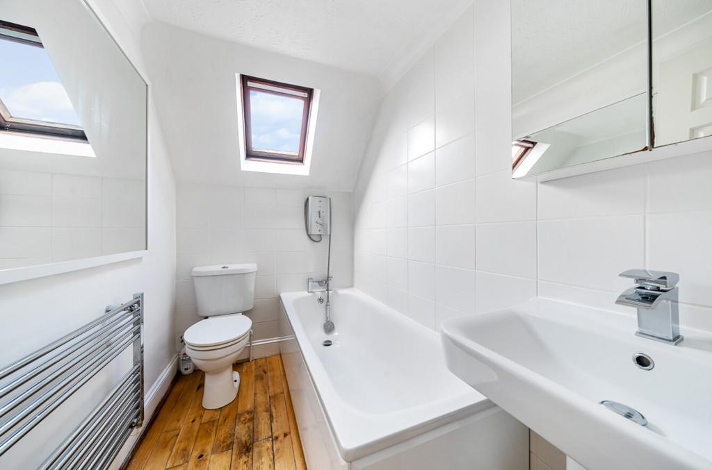 Tivoli Bathroom