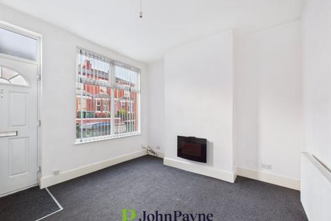 2 bedroom terraced house for sale, Melbourne Road, Earlsdon, Coventry, CV5