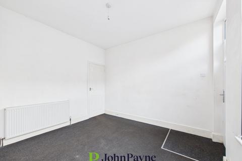 2 bedroom terraced house for sale, Melbourne Road, Earlsdon, Coventry, CV5
