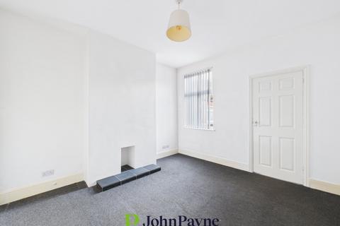 2 bedroom terraced house for sale, Melbourne Road, Earlsdon, Coventry, CV5