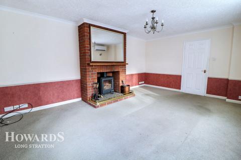 undefined, Station Road, Great Moulton