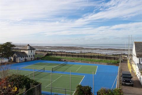 undefined, Marine Gap, Whitstable