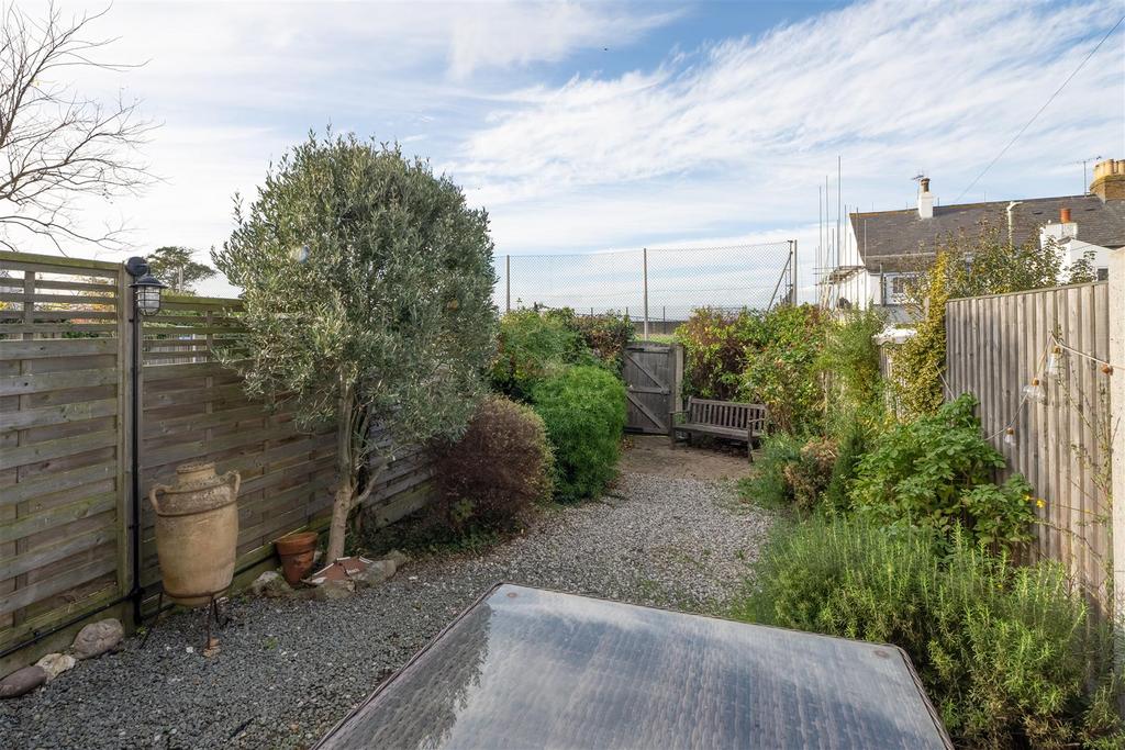 Marine Gap, Whitstable