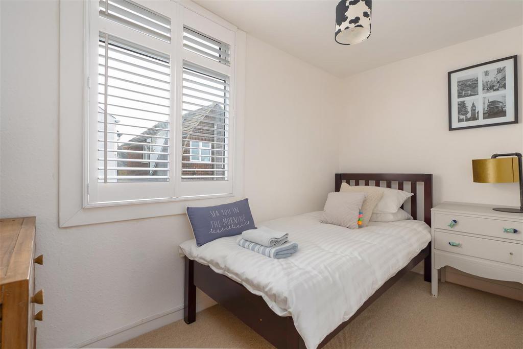 Marine Gap, Whitstable