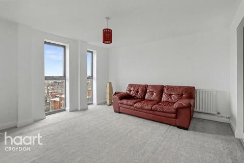 undefined, London Road, Croydon