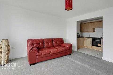 undefined, London Road, Croydon