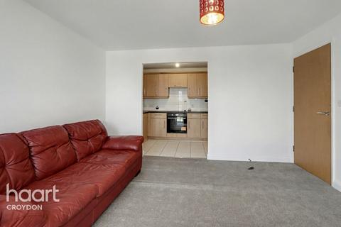 undefined, London Road, Croydon