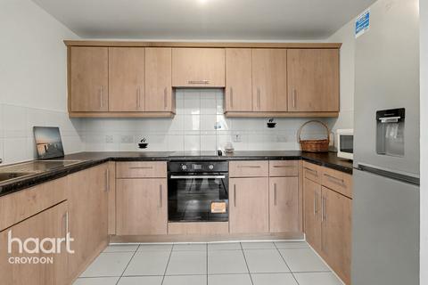 undefined, London Road, Croydon