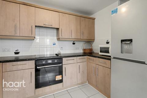 undefined, London Road, Croydon