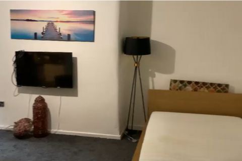 undefined, Oakfield Avenue, Glasgow G12