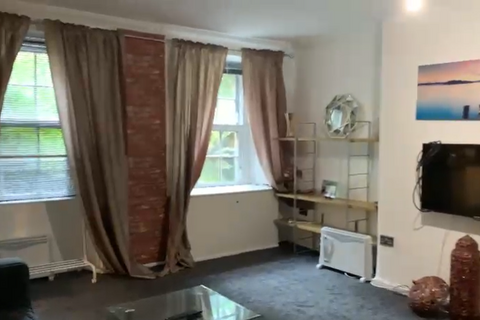 undefined, Oakfield Avenue, Glasgow G12