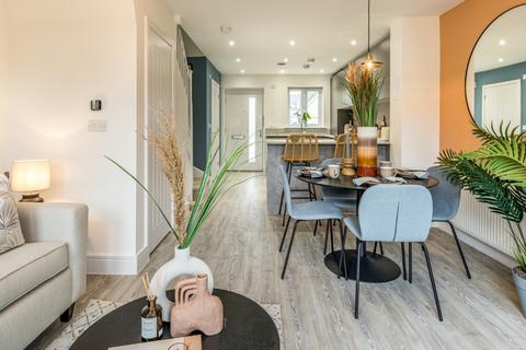 undefined, Leaf Living at Twigworth Green, Gloucester, GL2
