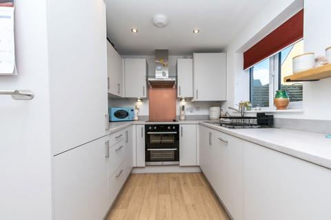 3 bedroom semi-detached house for sale, Cliffe Hill View, Skelmanthorpe, HD8