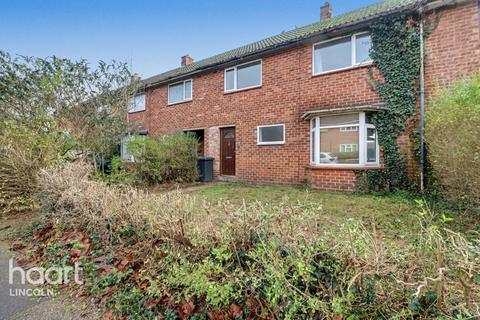 2 bedroom terraced house for sale, Walford Drive, Lincoln