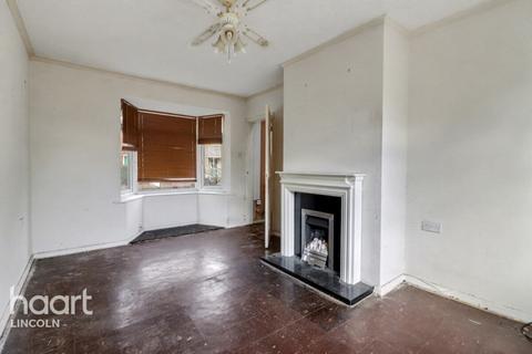 2 bedroom terraced house for sale, Walford Drive, Lincoln