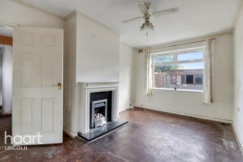 2 bedroom terraced house for sale, Walford Drive, Lincoln