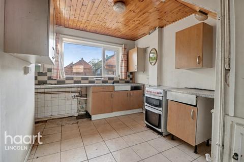 2 bedroom terraced house for sale, Walford Drive, Lincoln