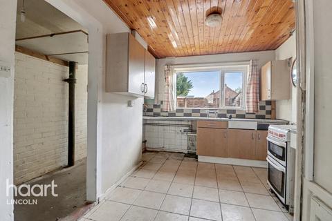 2 bedroom terraced house for sale, Walford Drive, Lincoln