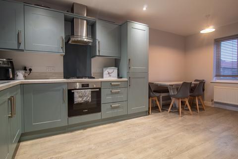 4 bedroom semi-detached house for sale, Small Drove, Weston PE12