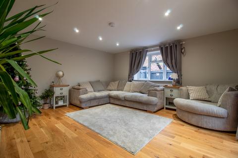 4 bedroom semi-detached house for sale, Small Drove, Weston PE12