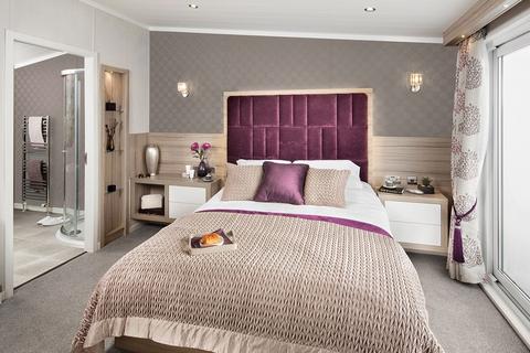 2 bedroom park home for sale, Amotherby North Yorkshire