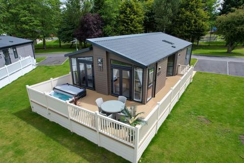 2 bedroom park home for sale, Amotherby North Yorkshire