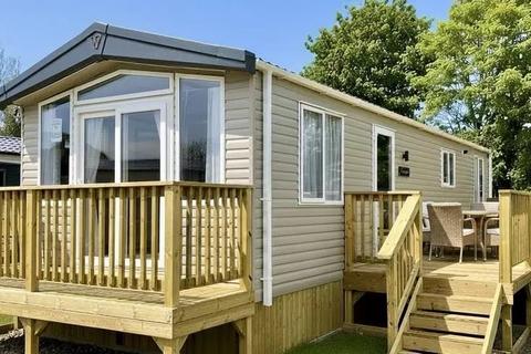 undefined, Amotherby North Yorkshire